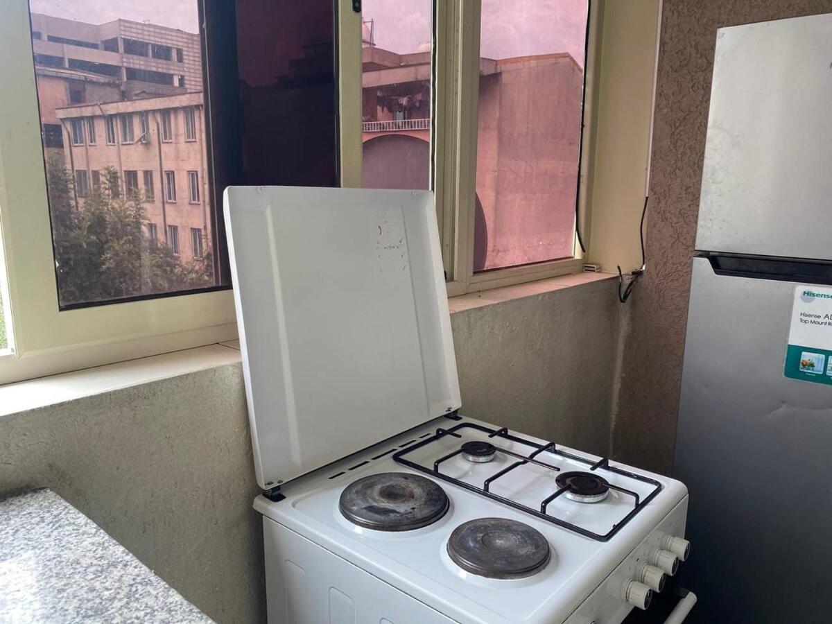 Foto 4: Comfortable & Affordable family stay in Addis