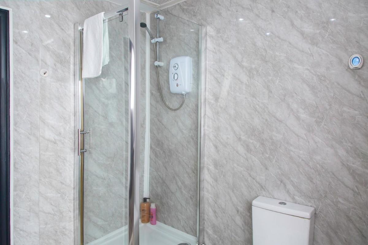 Foto 5: Bootle, Liverpool, 1 Room 2 beds