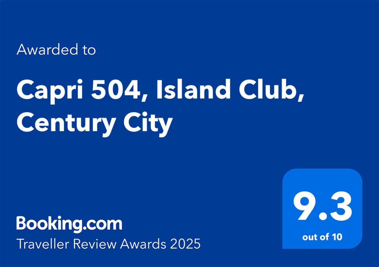 Zdjęcie 2: Capri 504, Island Club, Century City