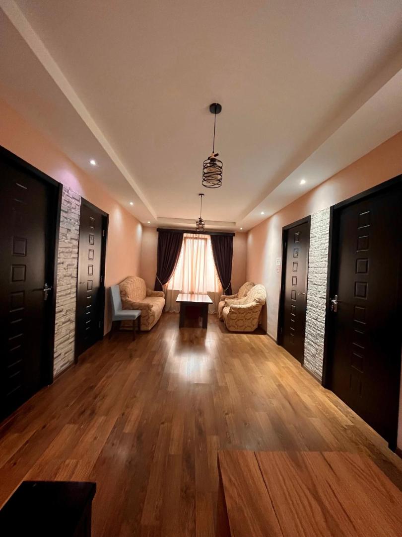 Hotel Bagineti的照片9