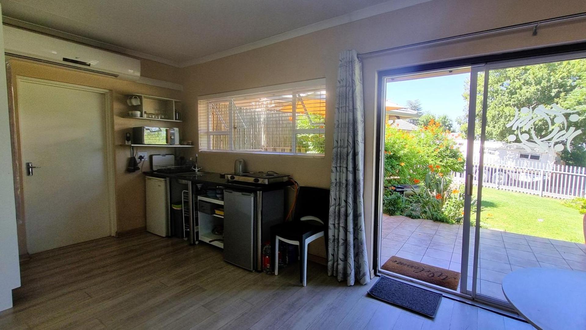 Bilde 10: Studio in Bryanston