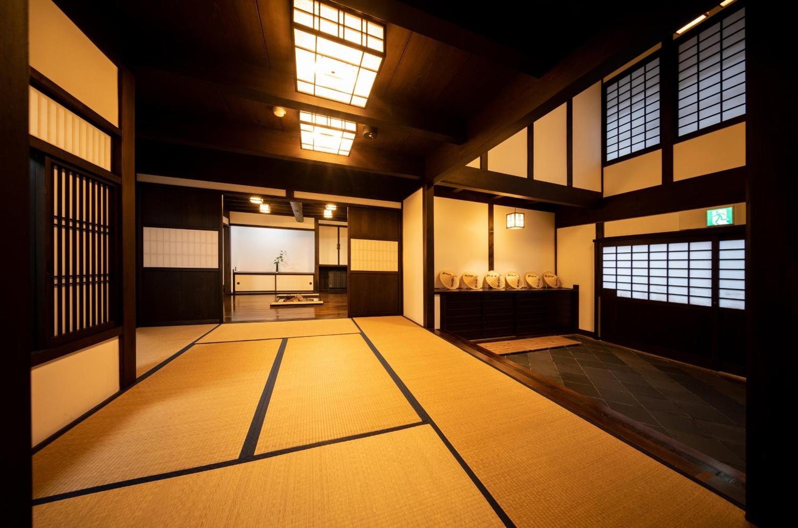Foto 10: 旅籠俵屋