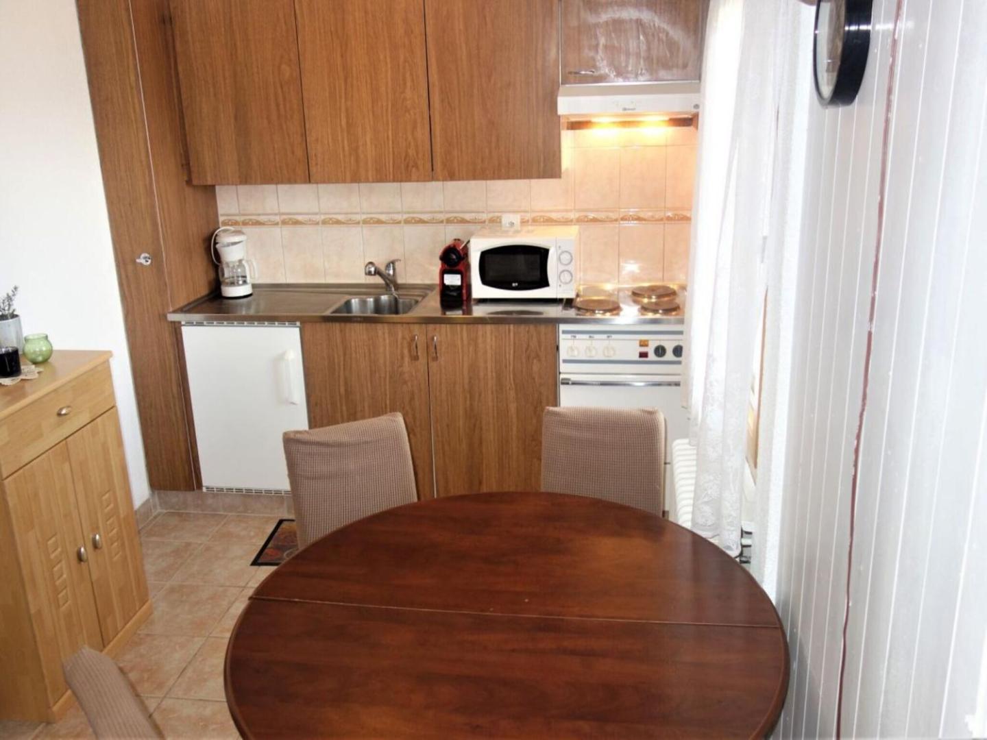 Zdjęcie 9: Studio in Veysonnaz by Ski Slopes & Gondola