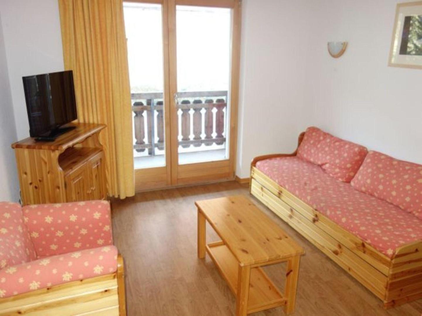 Photo 10 : Flat in Nendaz near Spa des Bisses