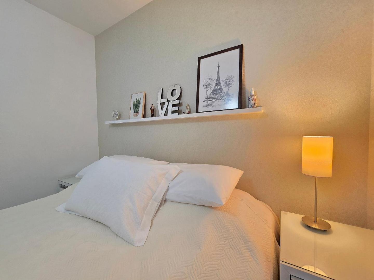 Foto 5: APT 51 - Centro BC/3 Quartos c/Garagem