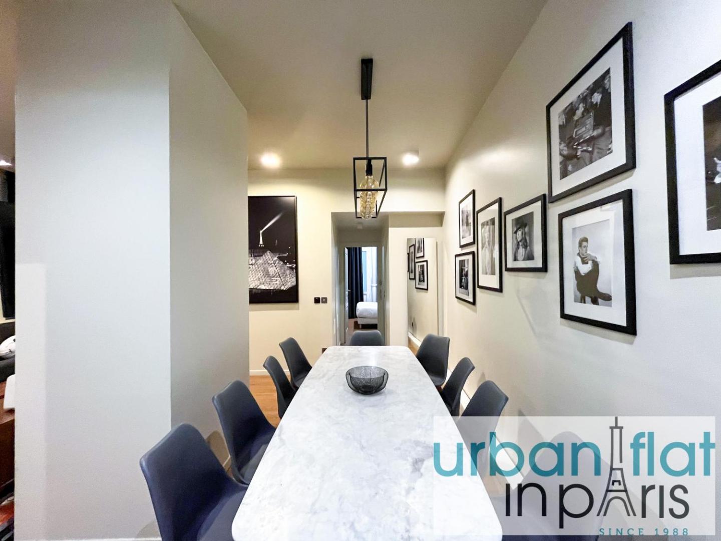 76 - Urban Jardins du Maraisの写真8