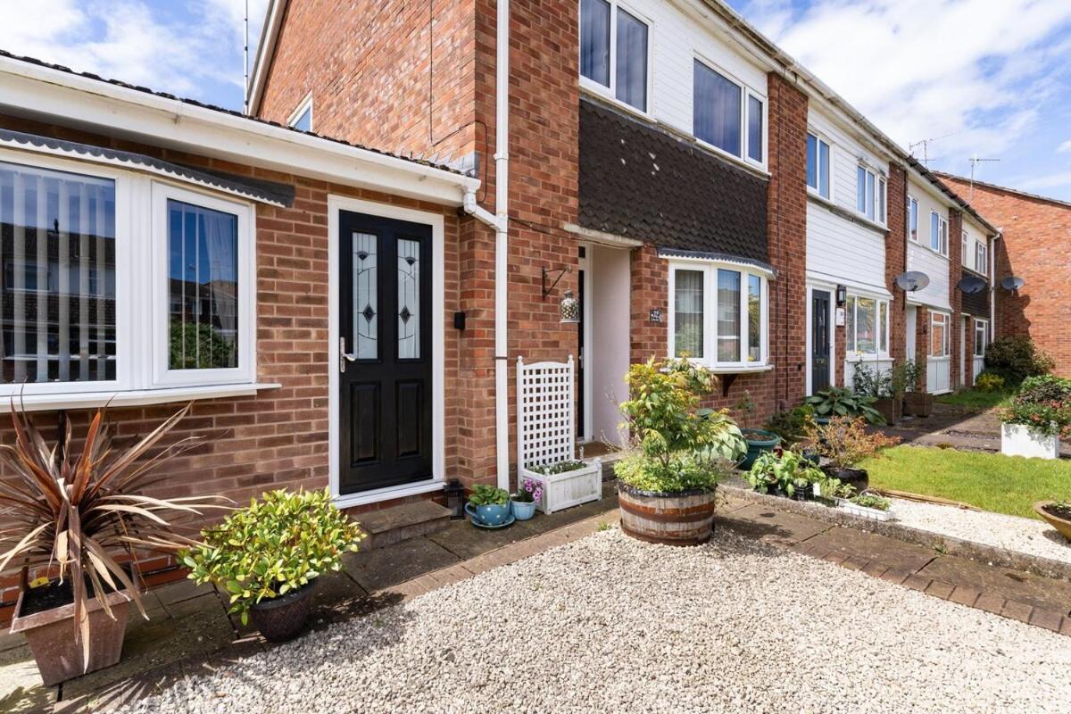 Foto 8: Private Flat in Warwickshire