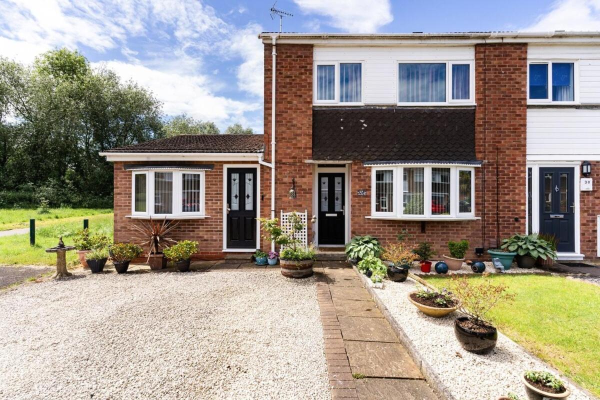 Foto 9: Private Flat in Warwickshire