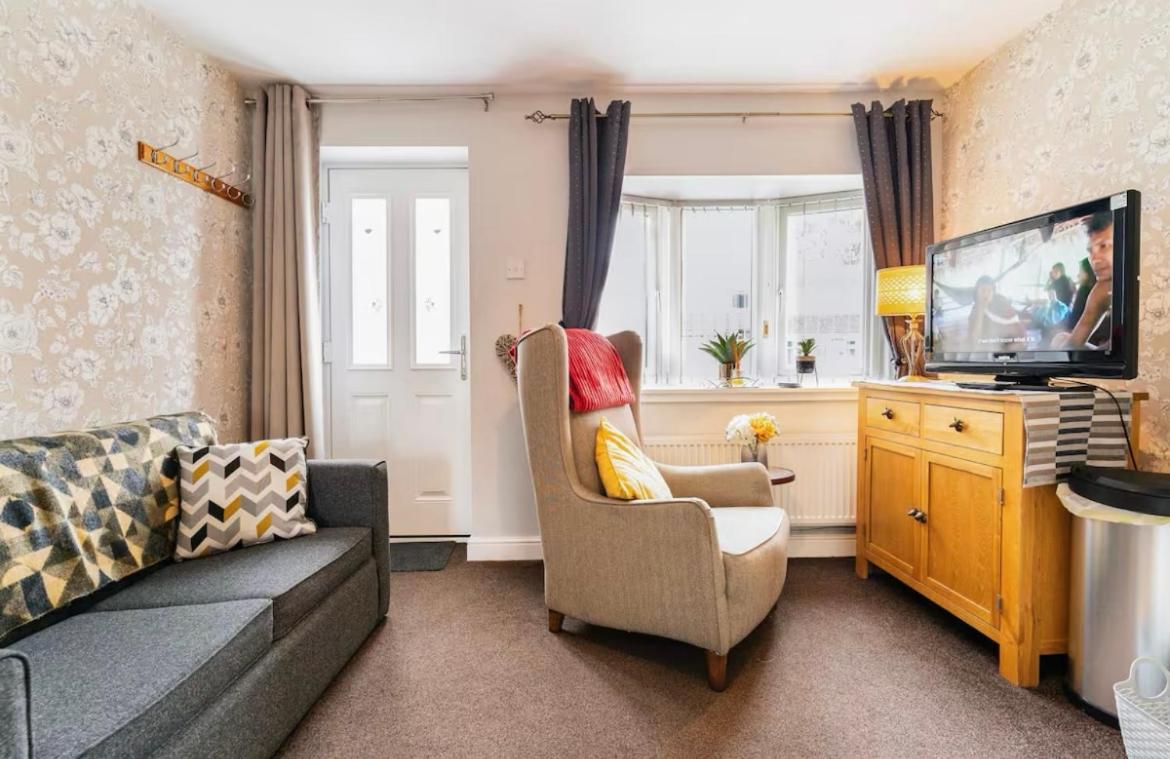 Foto 2: Private Flat in Warwickshire