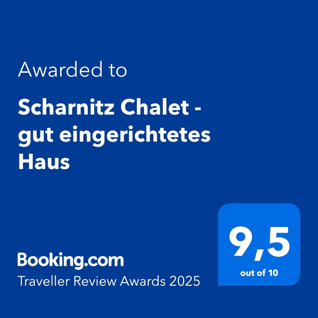 Φωτογραφία 2: Scharnitz Chalet - gut eingerichtetes Haus