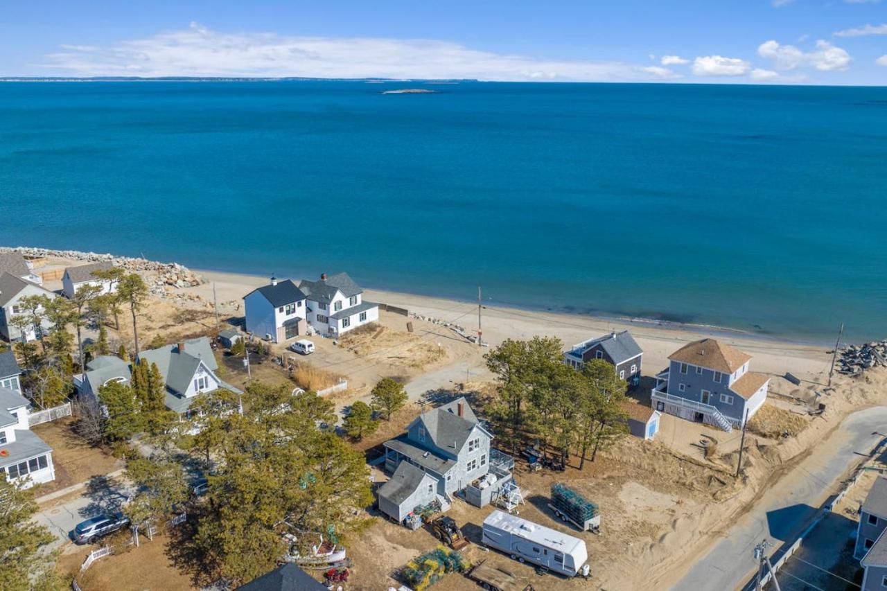 Foto 5: River & Sea Views Camp Ellis Beach House