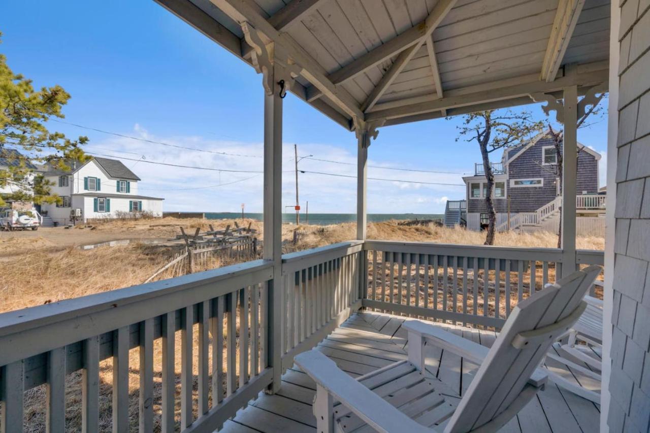 Foto 2: River & Sea Views Camp Ellis Beach House