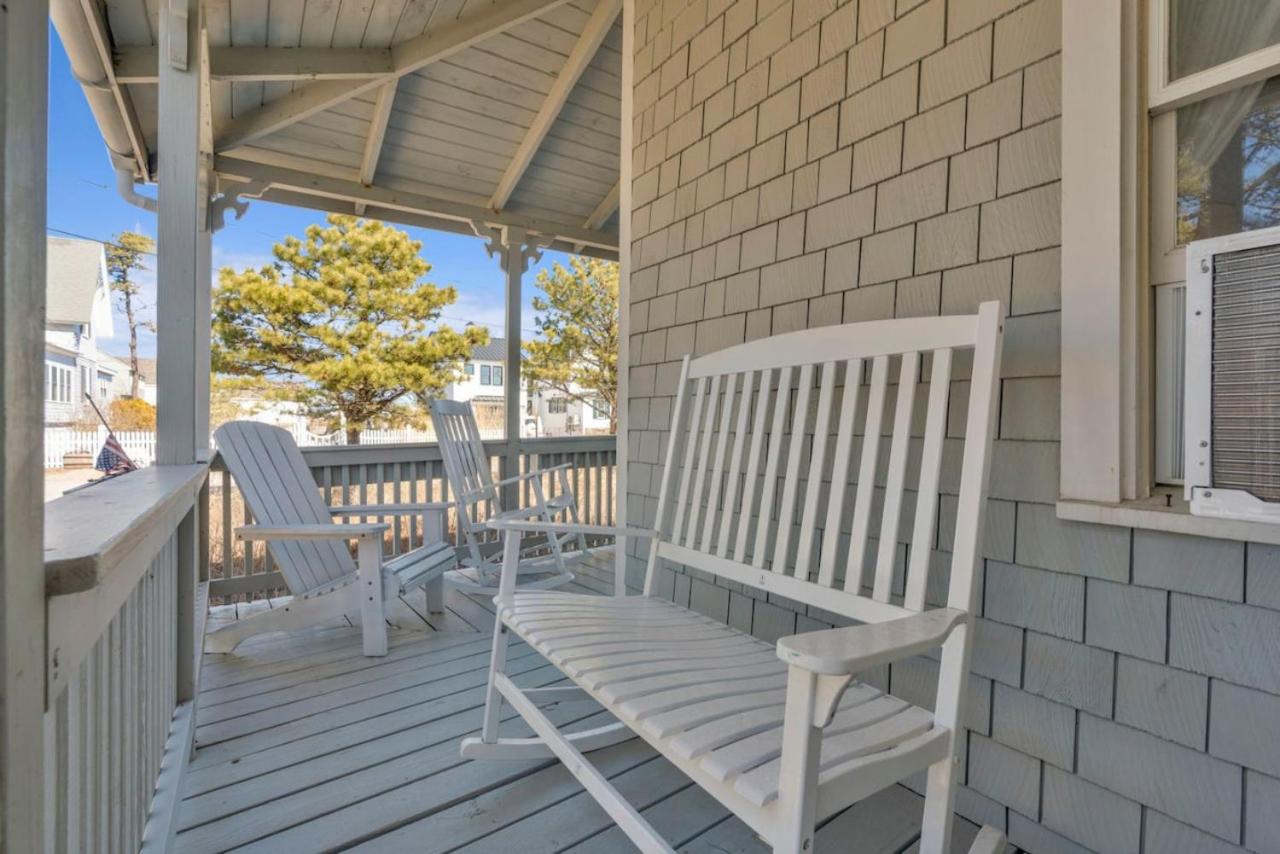 Foto 6: River & Sea Views Camp Ellis Beach House