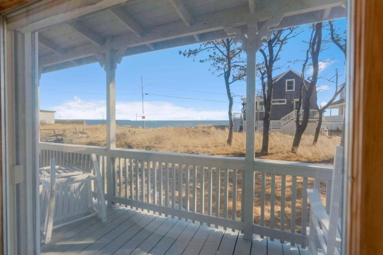 Foto 3: River & Sea Views Camp Ellis Beach House