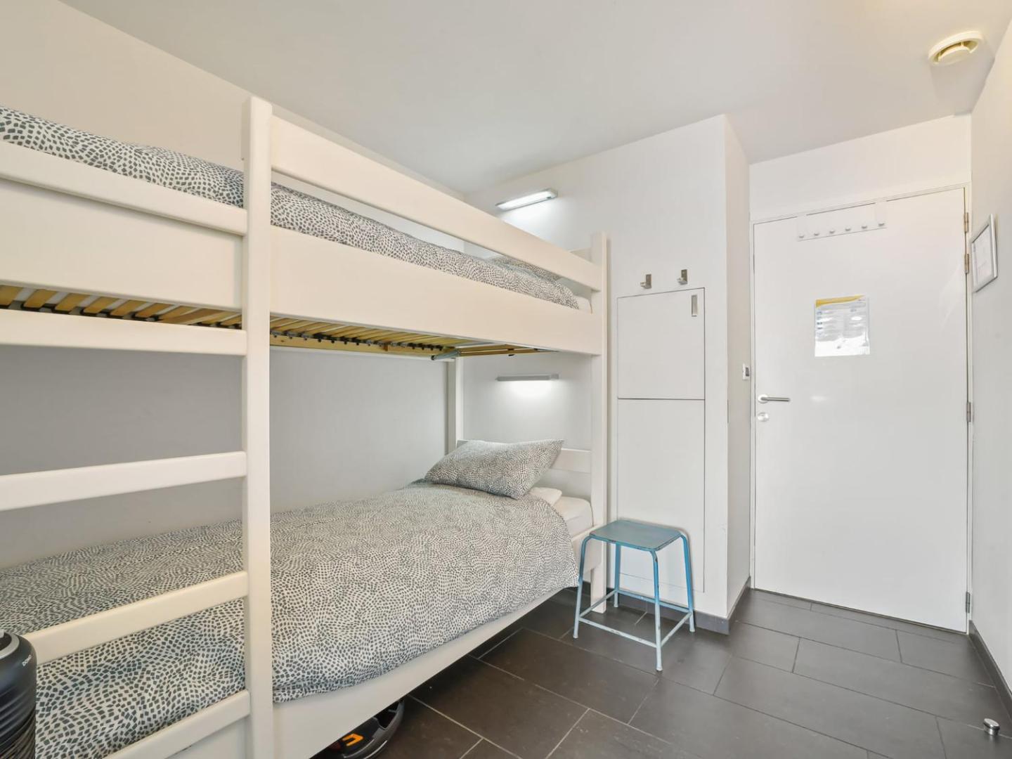 Billede 9: Spacious studio with sea view