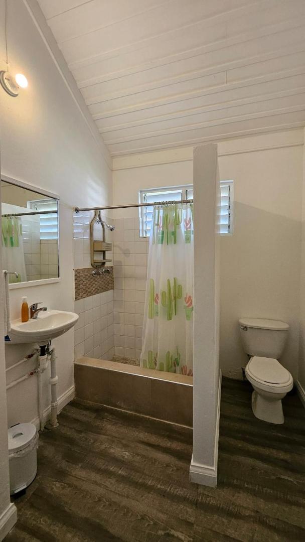 Foto 9: Studio Apt, Natural Beach and Pool G199A
