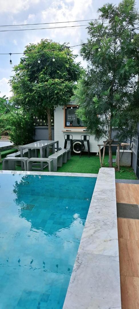 Foto 10: Chill at Hill Pool Villa Sattahip