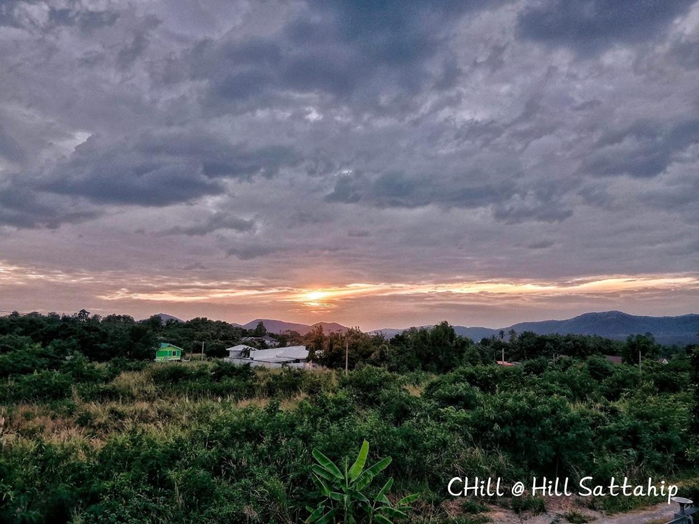 Foto 7: Chill at Hill Pool Villa Sattahip