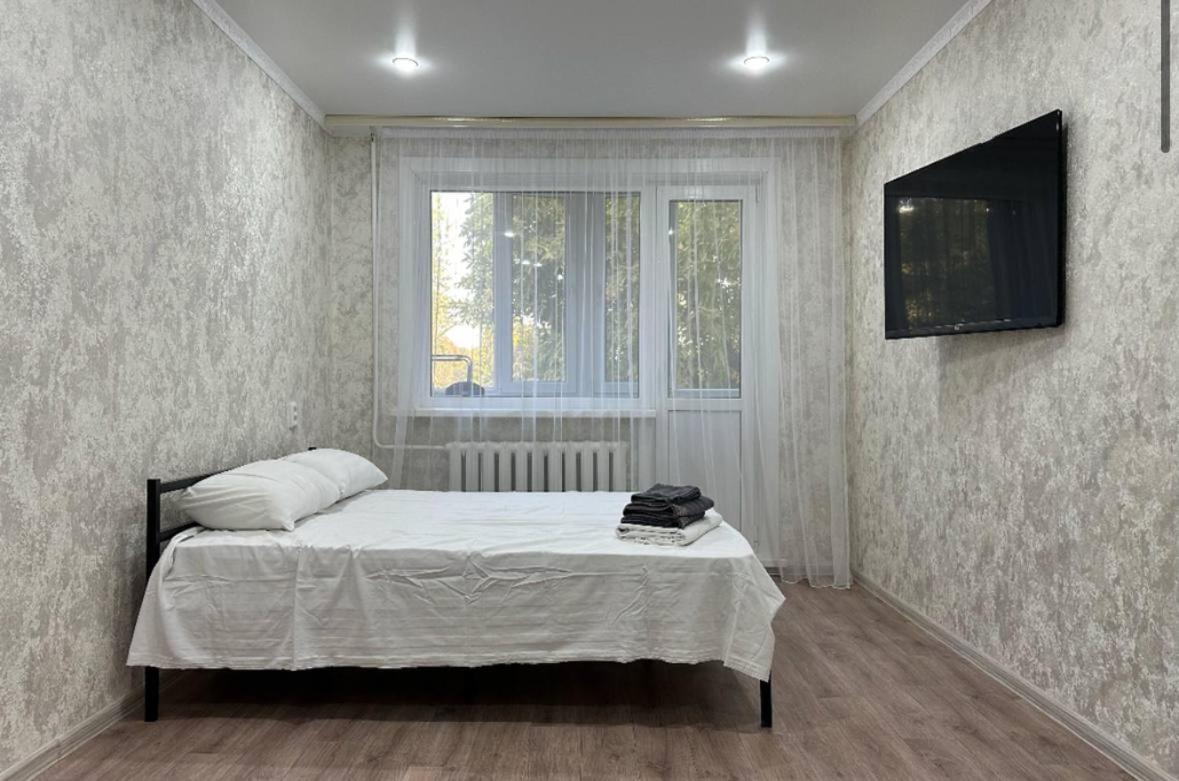 Абая 88, Квартира в центре со свежим ремонтом photo 3