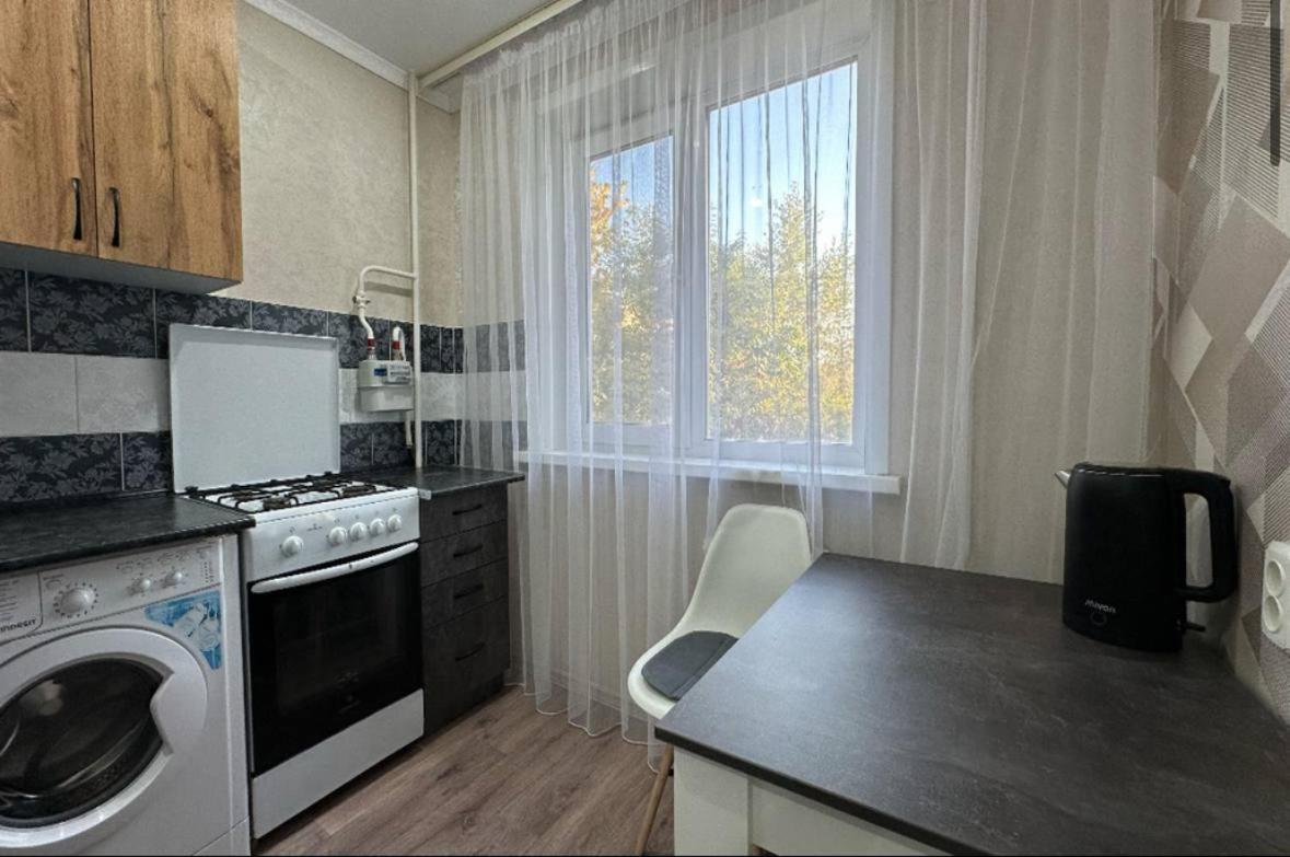 Абая 88, Квартира в центре со свежим ремонтом photo 4