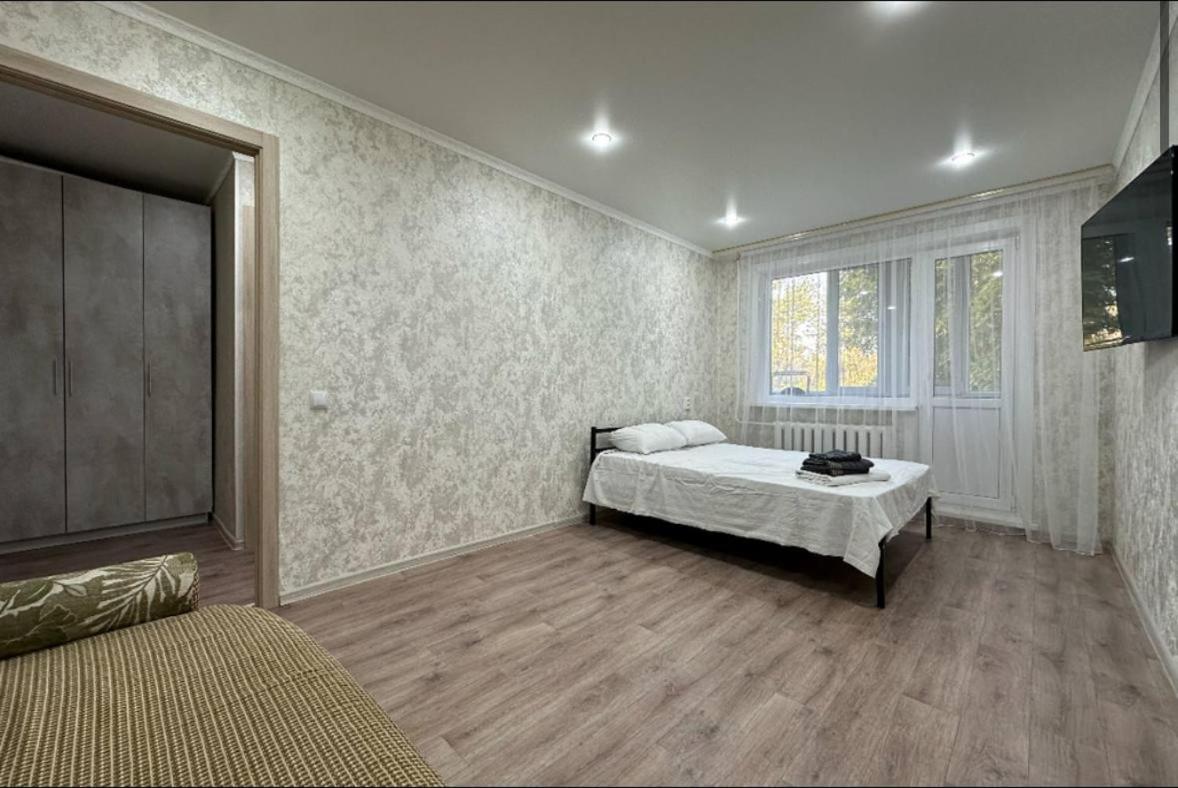 Абая 88, Квартира в центре со свежим ремонтом photo 7