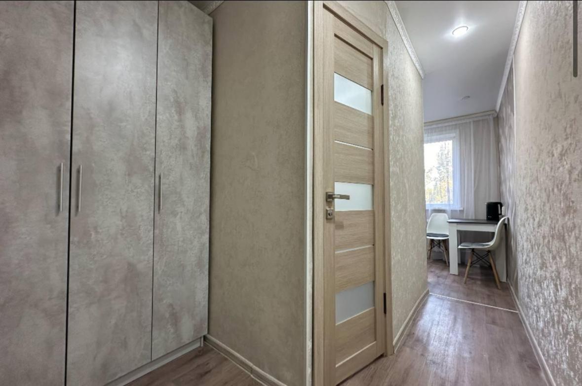 Абая 88, Квартира в центре со свежим ремонтом photo 8