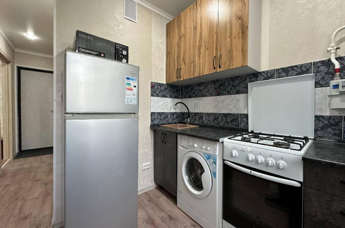 Абая 88, Квартира в центре со свежим ремонтом photo 9
