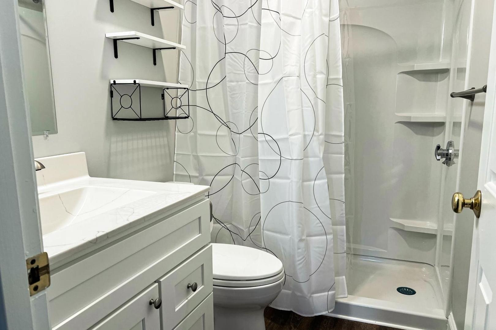 Foto 7: Splash & Relax Unit 203