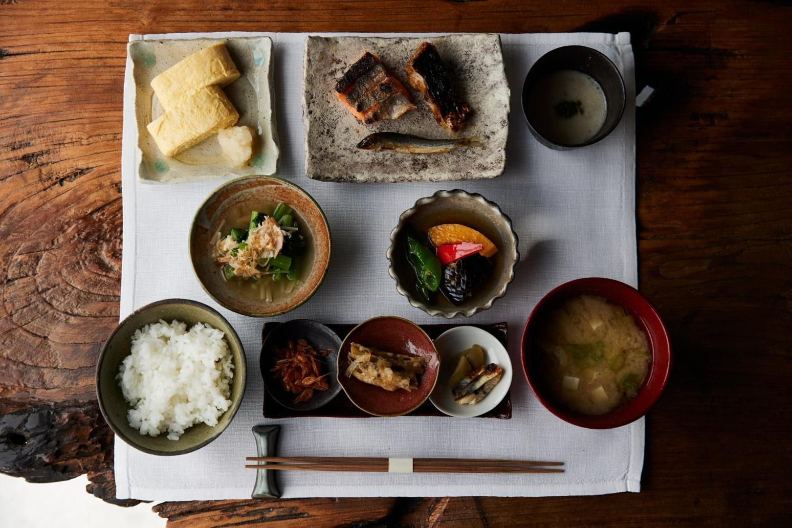 Foto 5: 福田屋