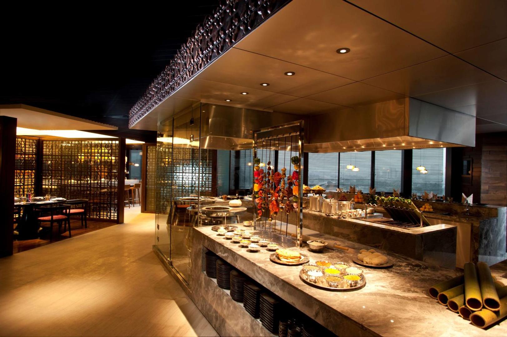 Фотография 9: DoubleTree By Hilton Kuala Lumpur