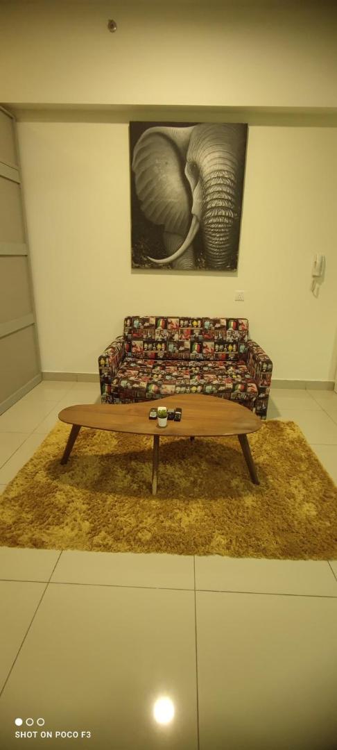 Photo 4 : Chic & Cozy Studio - HYVE SOHO Cyberjaya