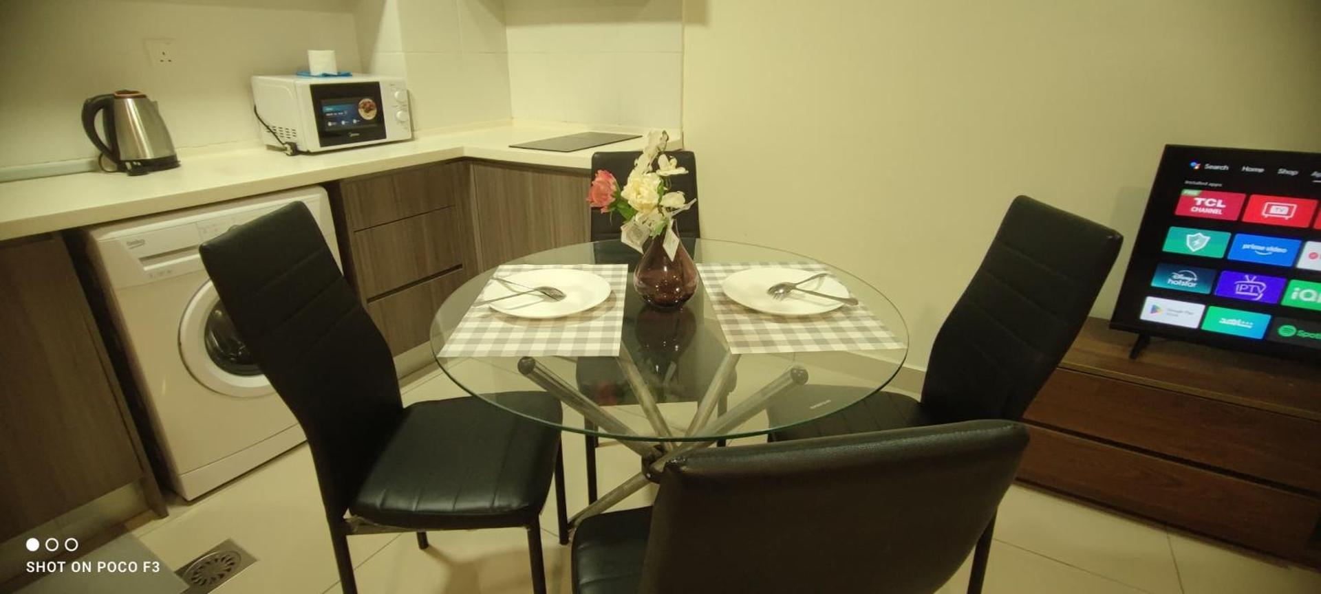 Photo 7 : Chic & Cozy Studio - HYVE SOHO Cyberjaya