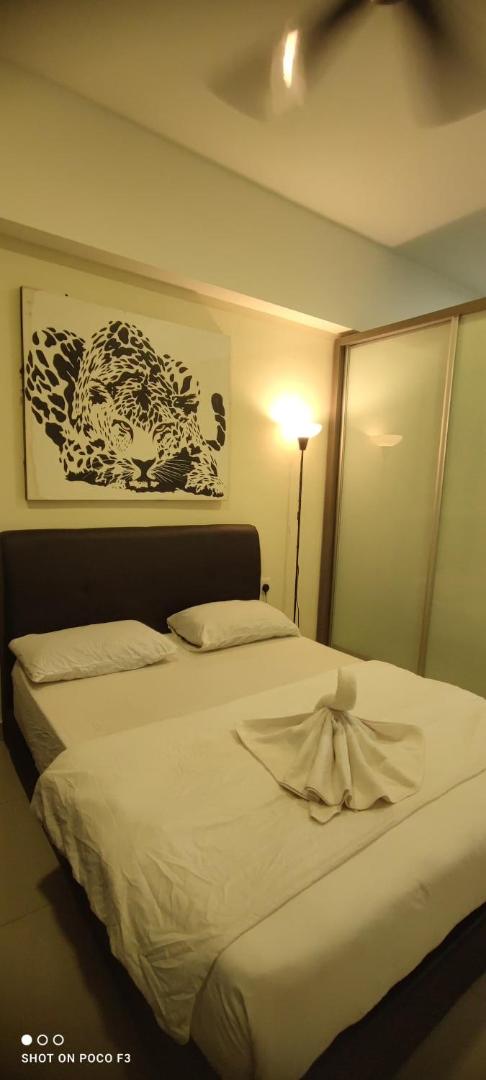 Photo 8 : Chic & Cozy Studio - HYVE SOHO Cyberjaya