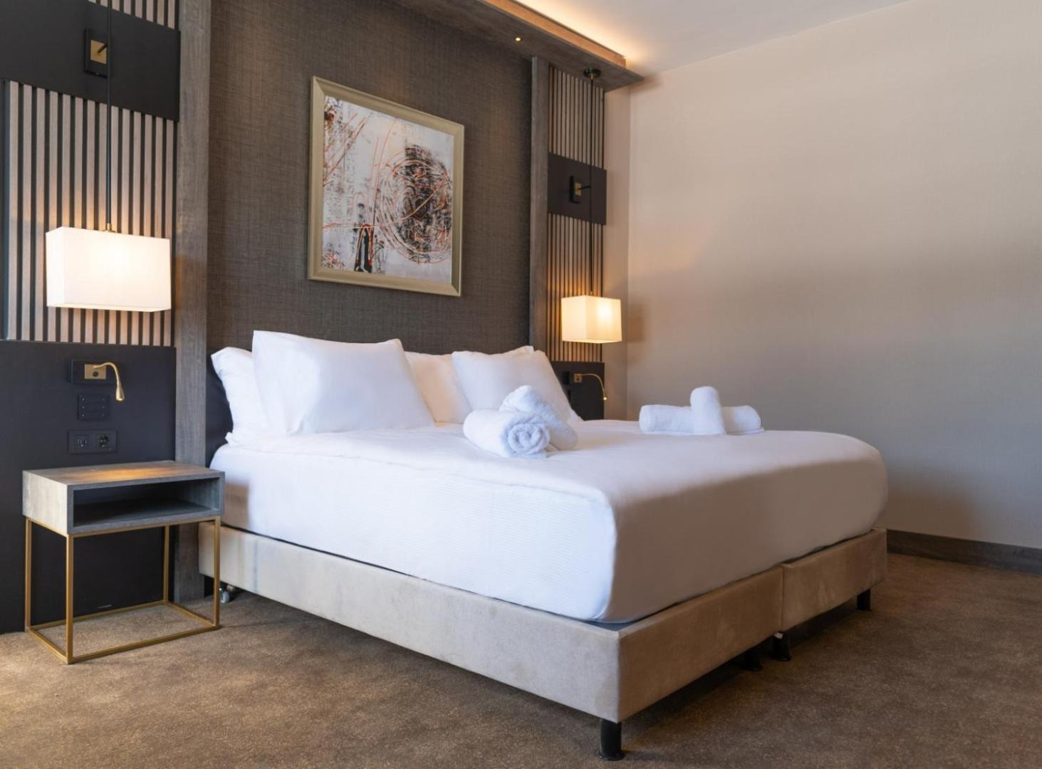 Fotografie 6: Doubletree By Hilton Kars Sarikamis