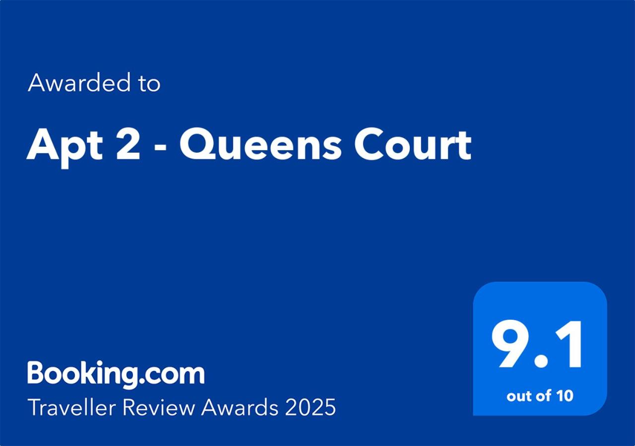 Photo 10 : Apt 2 - Queens Court