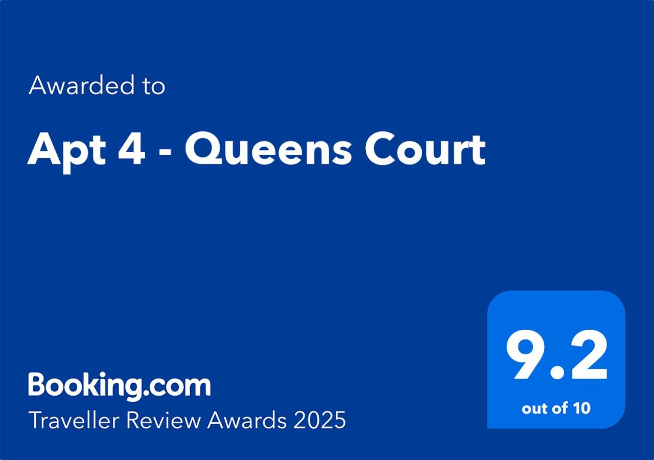 Φωτογραφία 9: Apt 4 - Queens Court