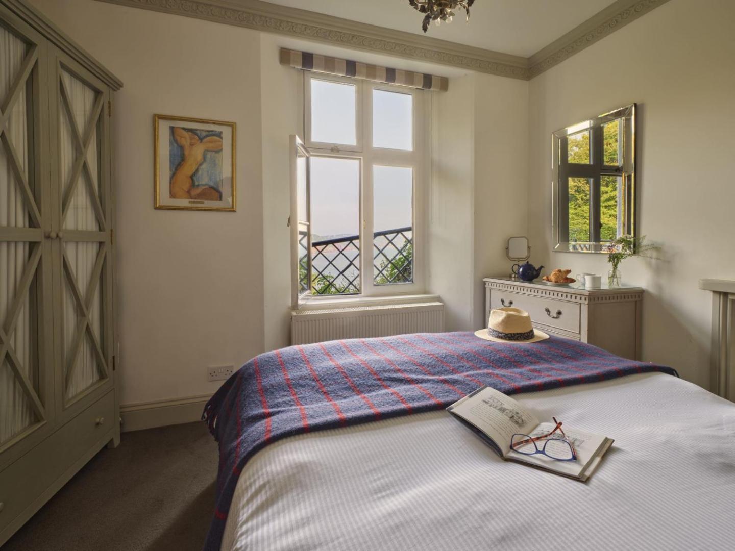 Fotografie 8: 2 Bed - Bay Cottage