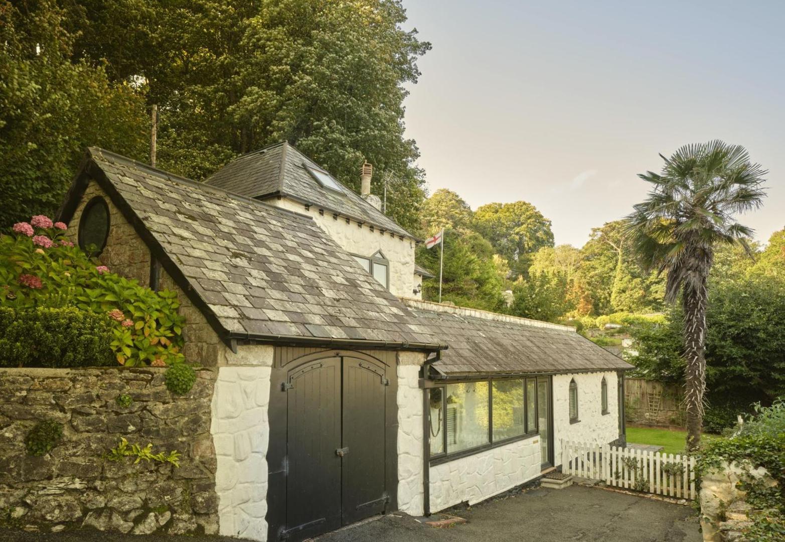Fotografie 2: 3 Bed - Smugglers Cottage