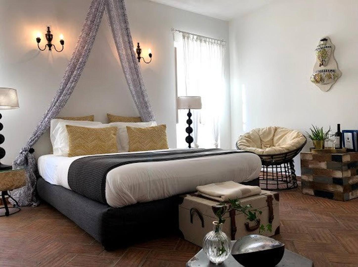 Bilde 2: Chic Suite Sequa in Taviras Historical Centre