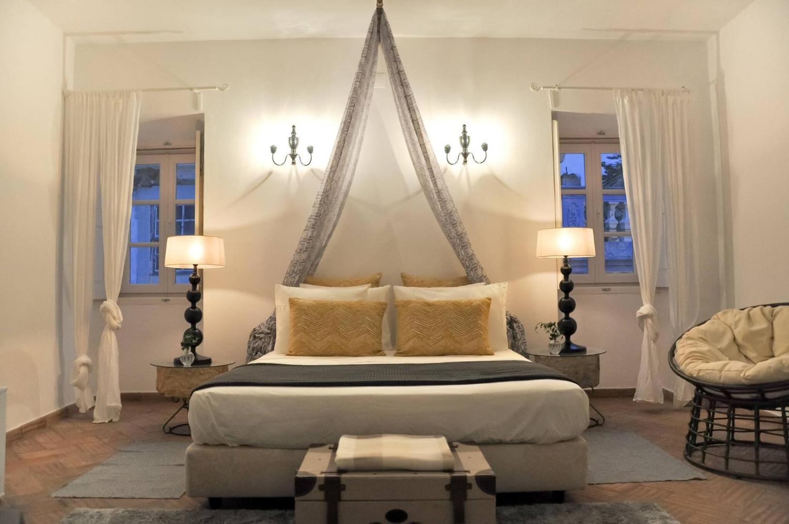 Bilde 4: Chic Suite Sequa in Taviras Historical Centre