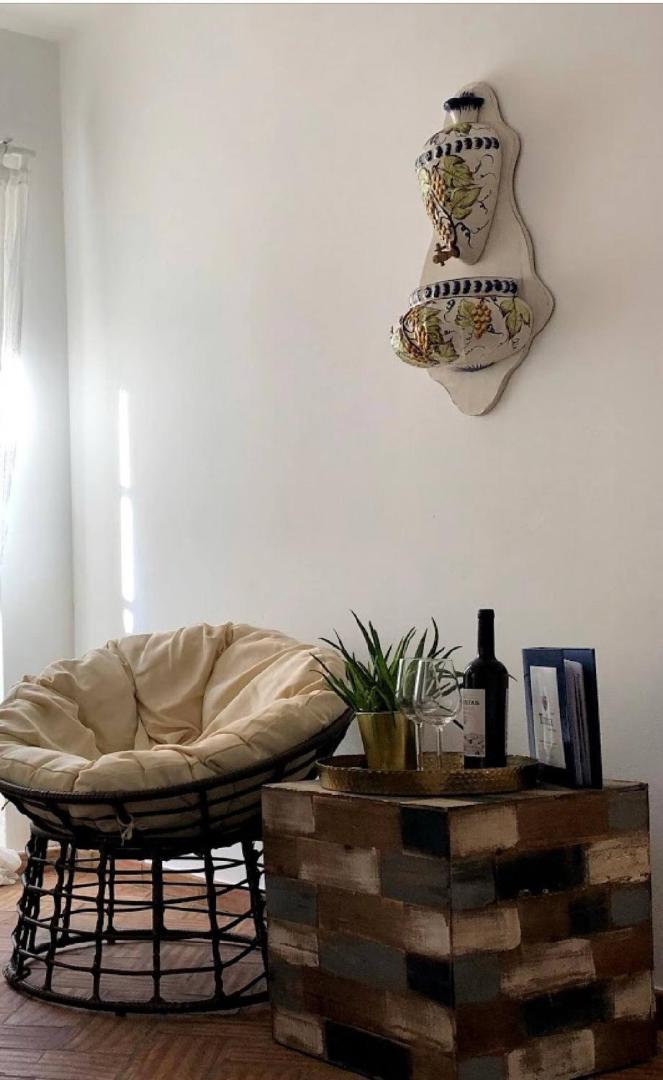 Bilde 5: Chic Suite Sequa in Taviras Historical Centre