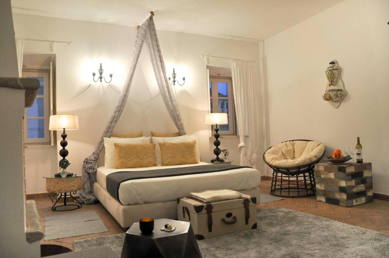 Bilde 6: Chic Suite Sequa in Taviras Historical Centre