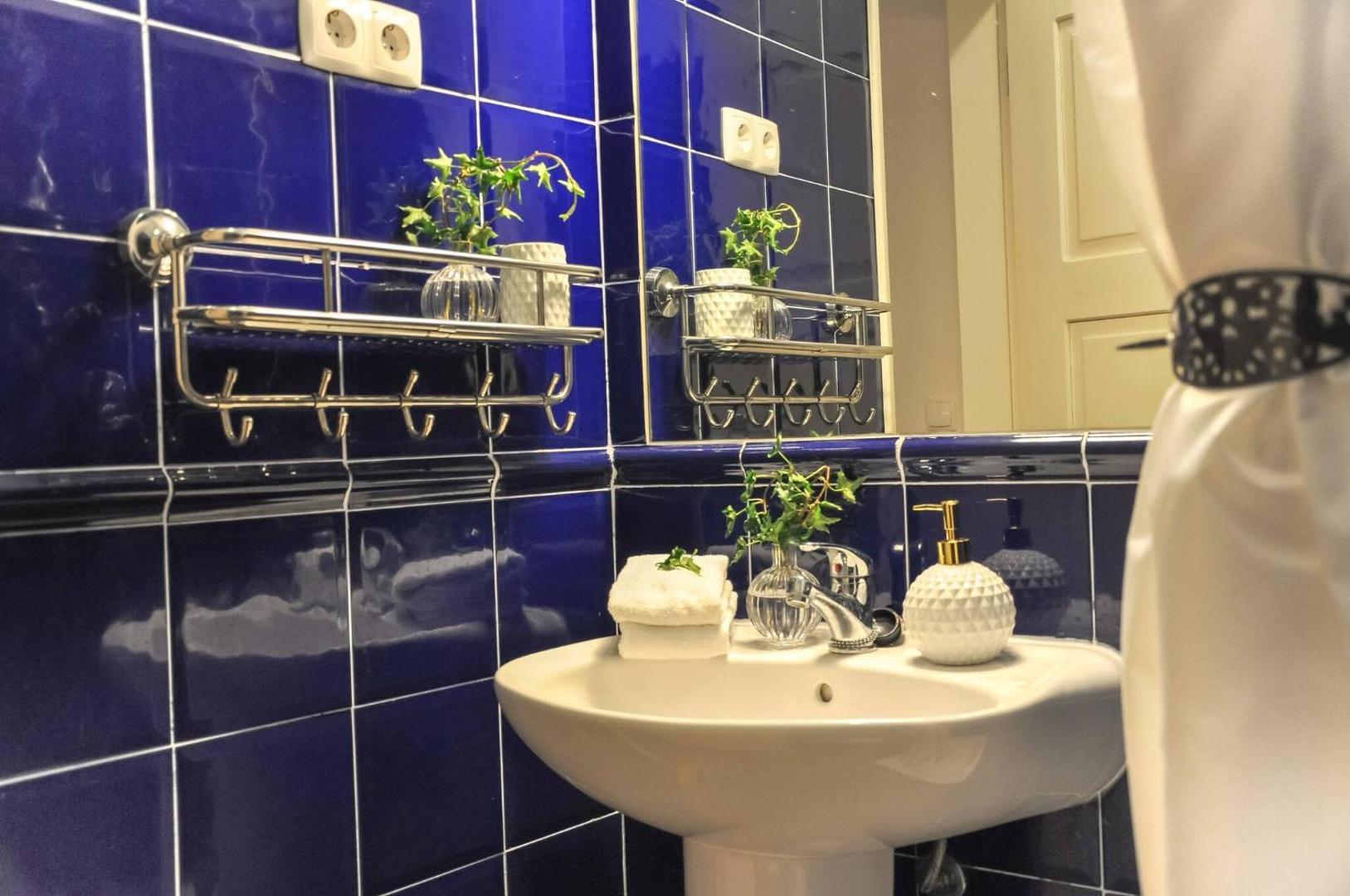 Bilde 8: Chic Suite Sequa in Taviras Historical Centre