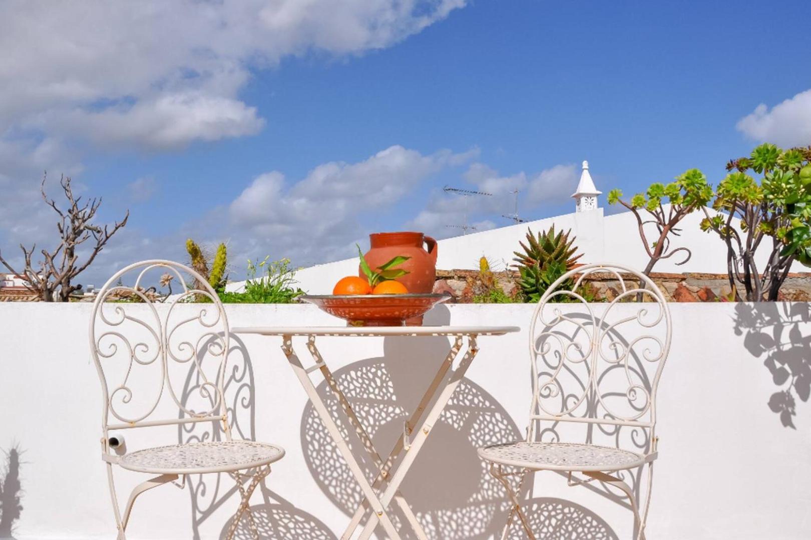 Bilde 10: Chic Suite Sequa in Taviras Historical Centre