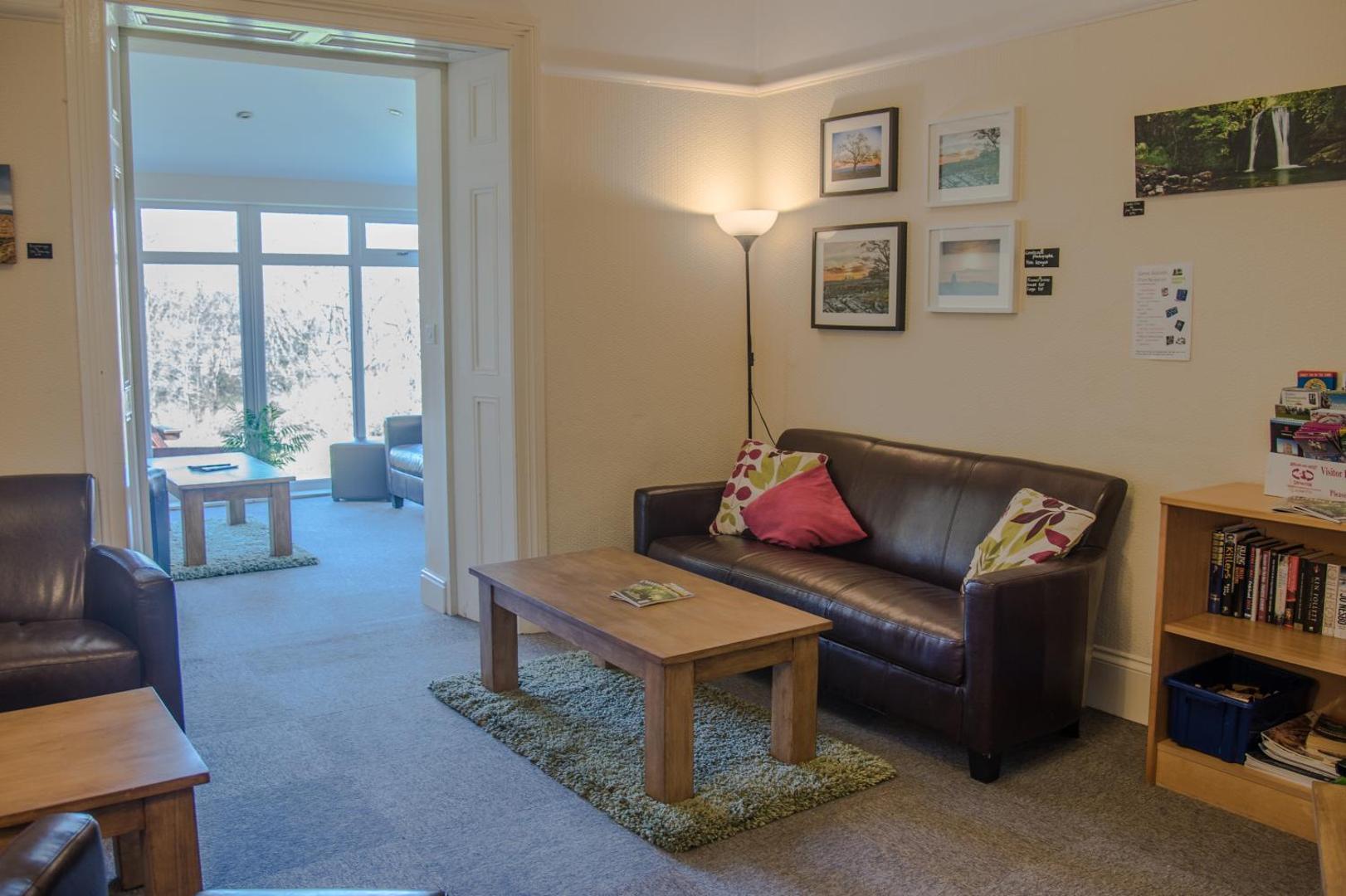 Photo 6 : Ingleton Hostel