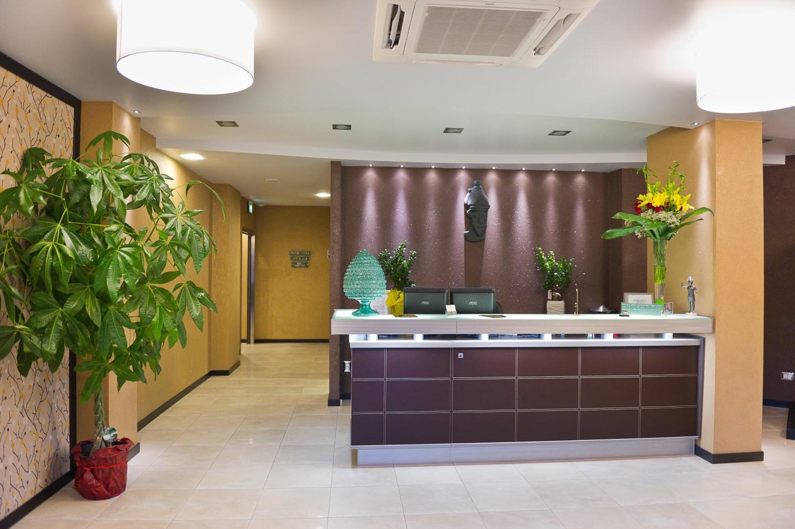 Melqart Hotel的照片7