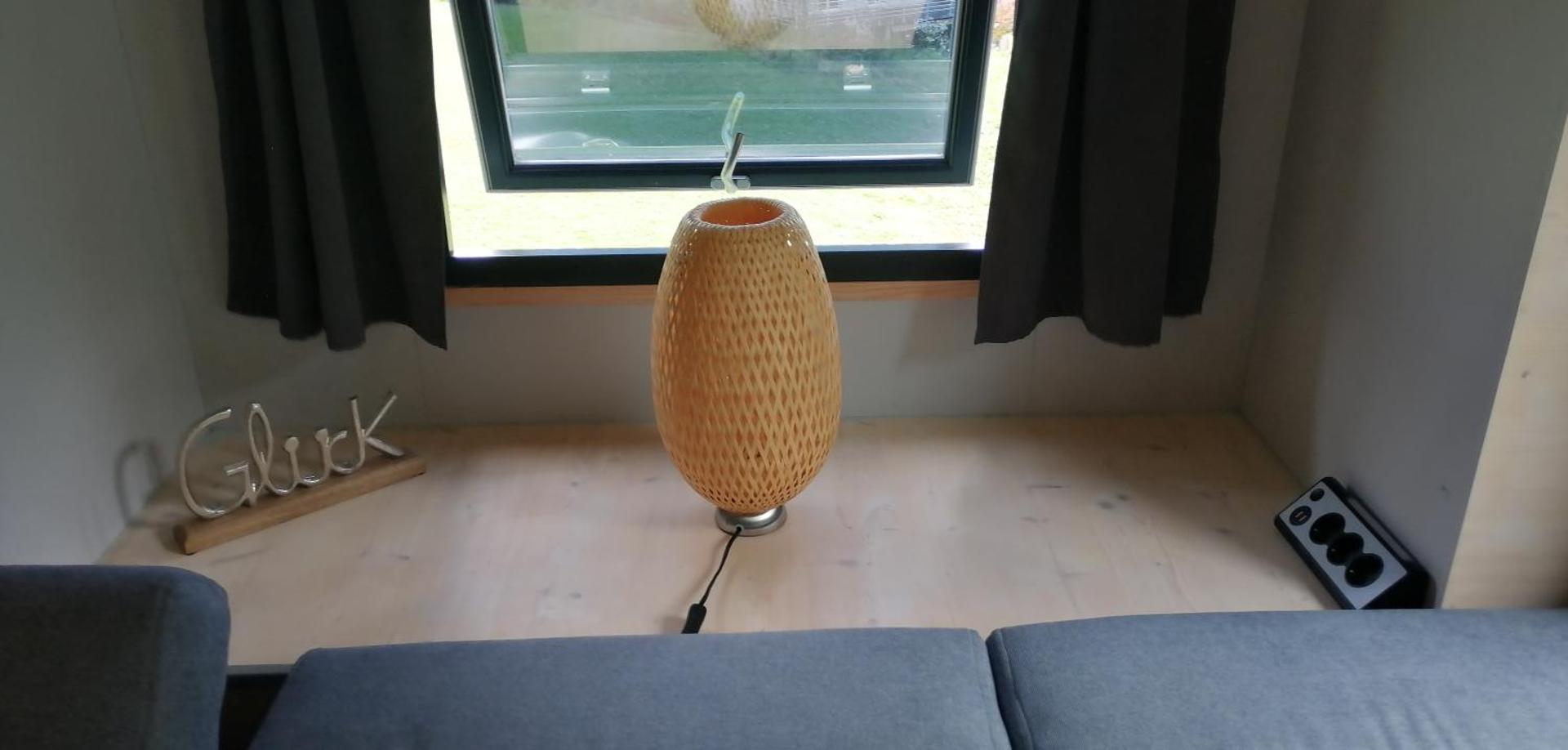 Tiny House im Grünenの写真9