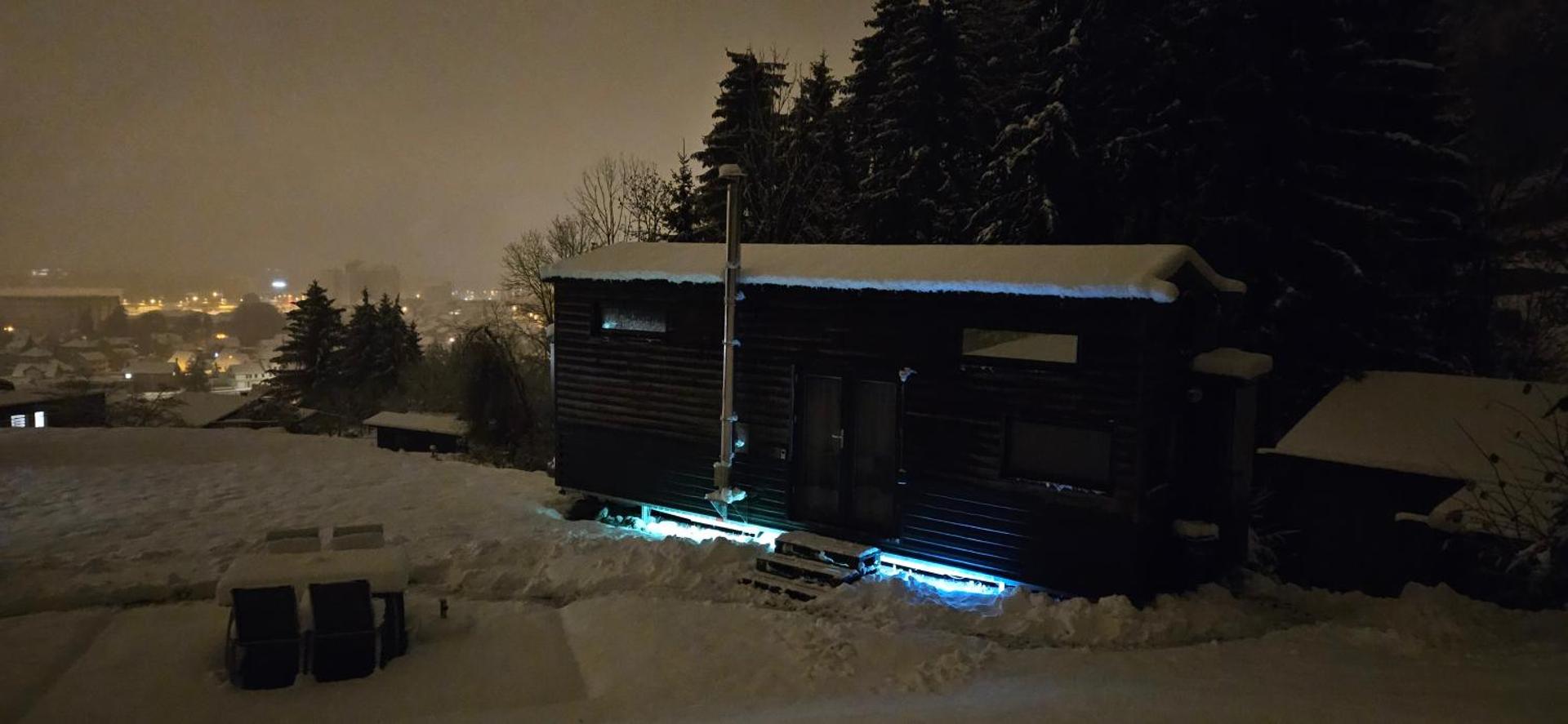 Tiny House im Grünenの写真4