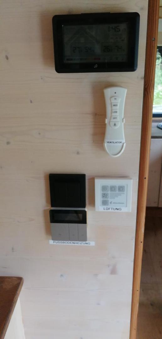 Tiny House im Grünenの写真5