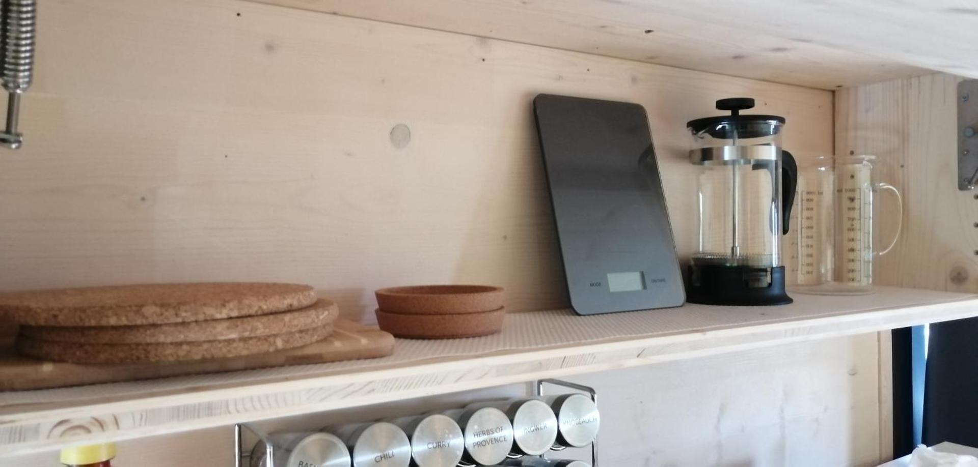 Φωτογραφία 10: Tiny House im Grünen